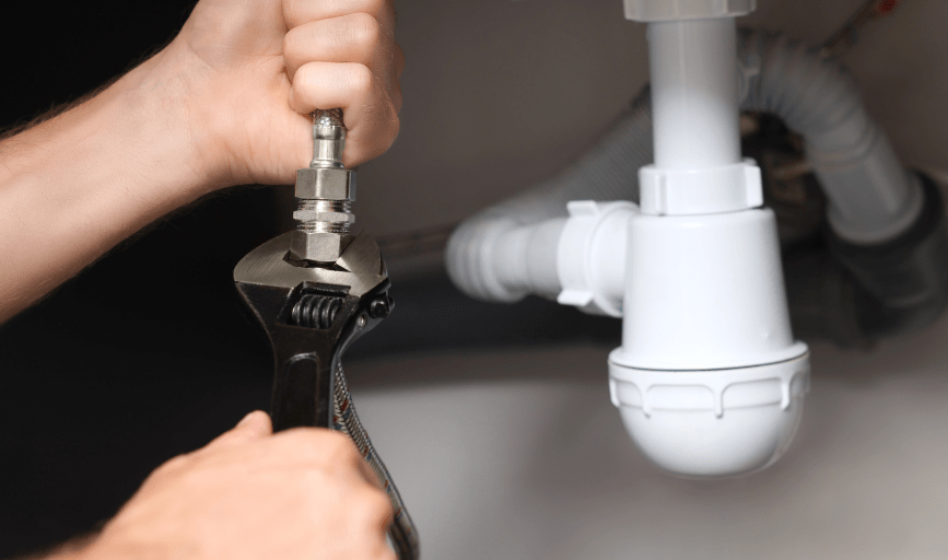 PLUMBING INSTALLATIONS
